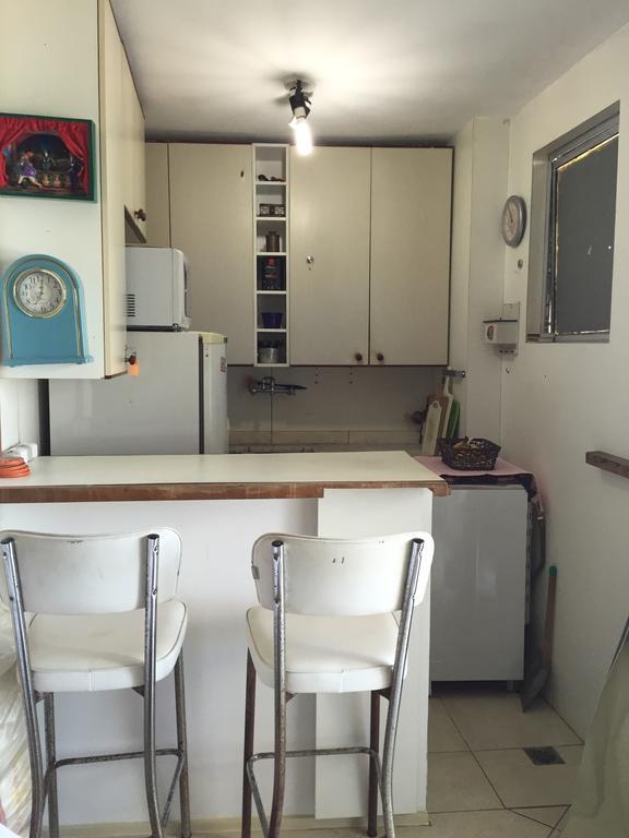 Apto Barra Da Tijuca Frente Pro Mar 리오데자네이루 외부 사진